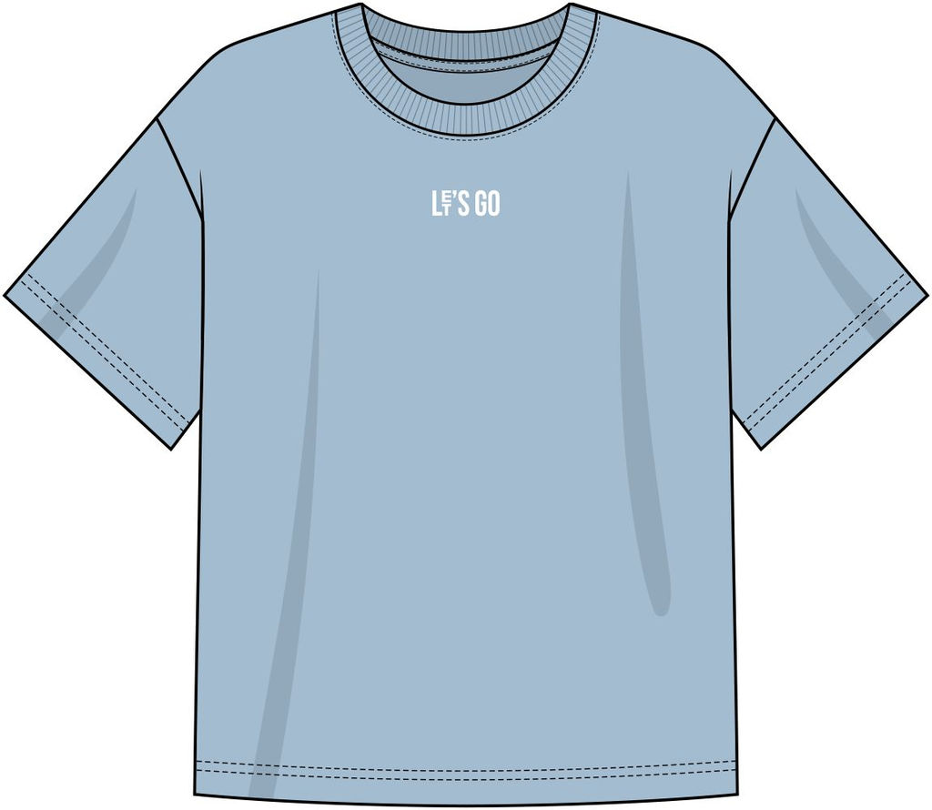 Футболка для мальчика 52416 Lets go - Let's go фото 26