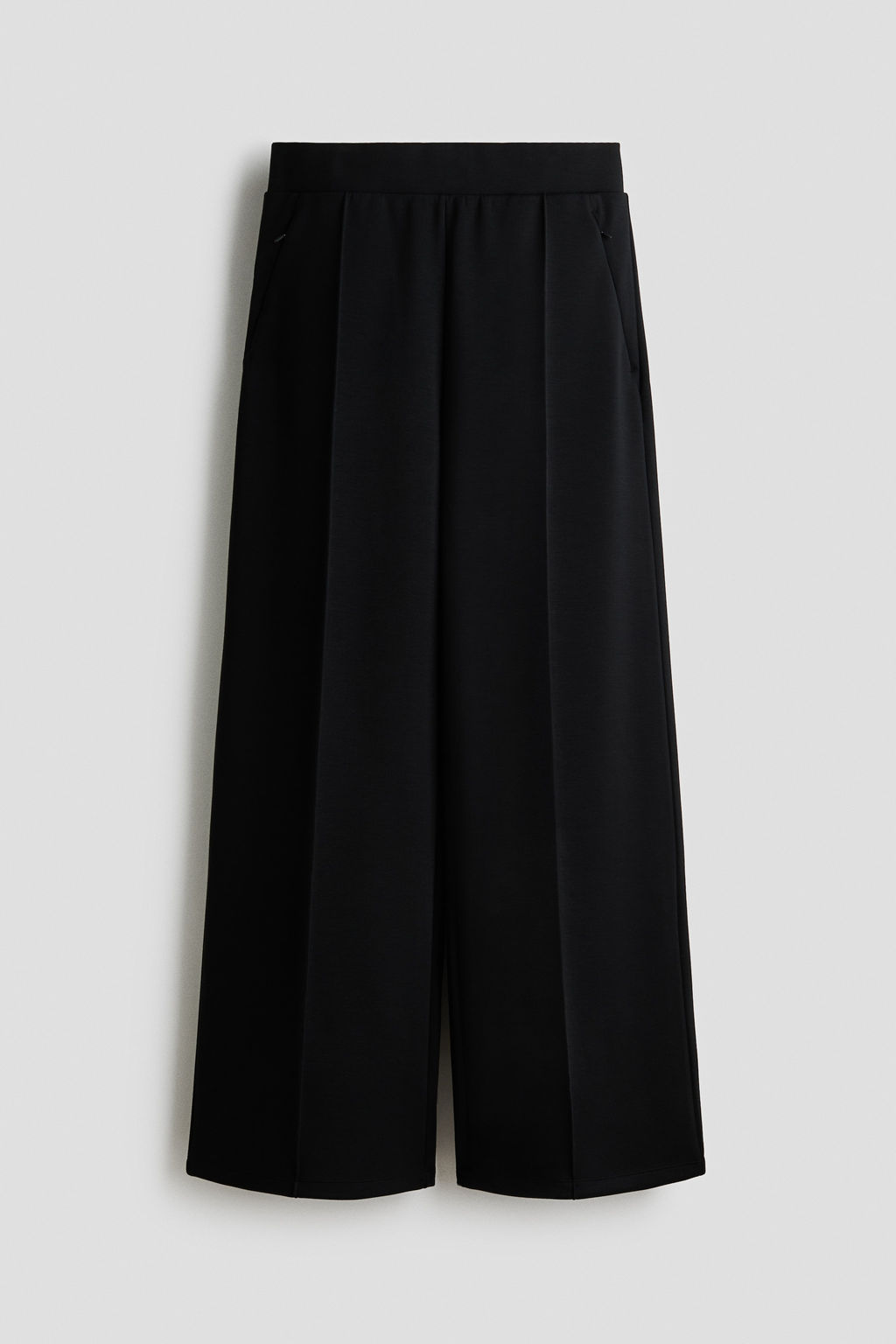 Pantal?n amplio Cooling Relaxed Fit - H&m фото 2