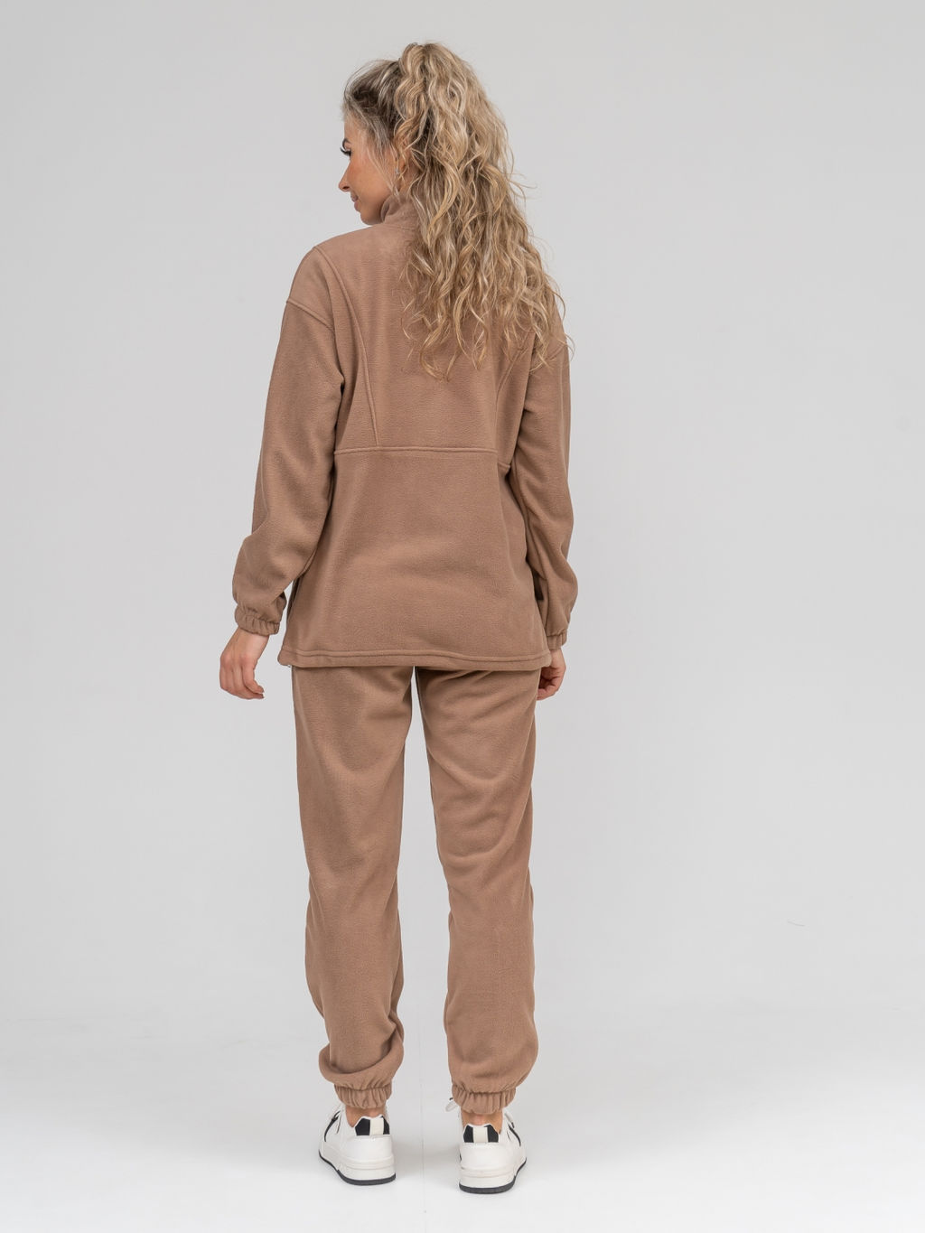 962 Костюм "Кофейный"