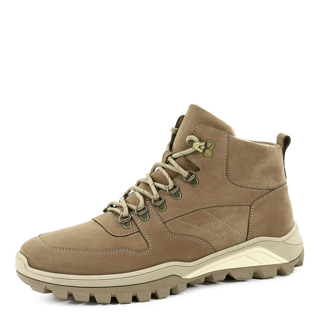 Ботинки мужские