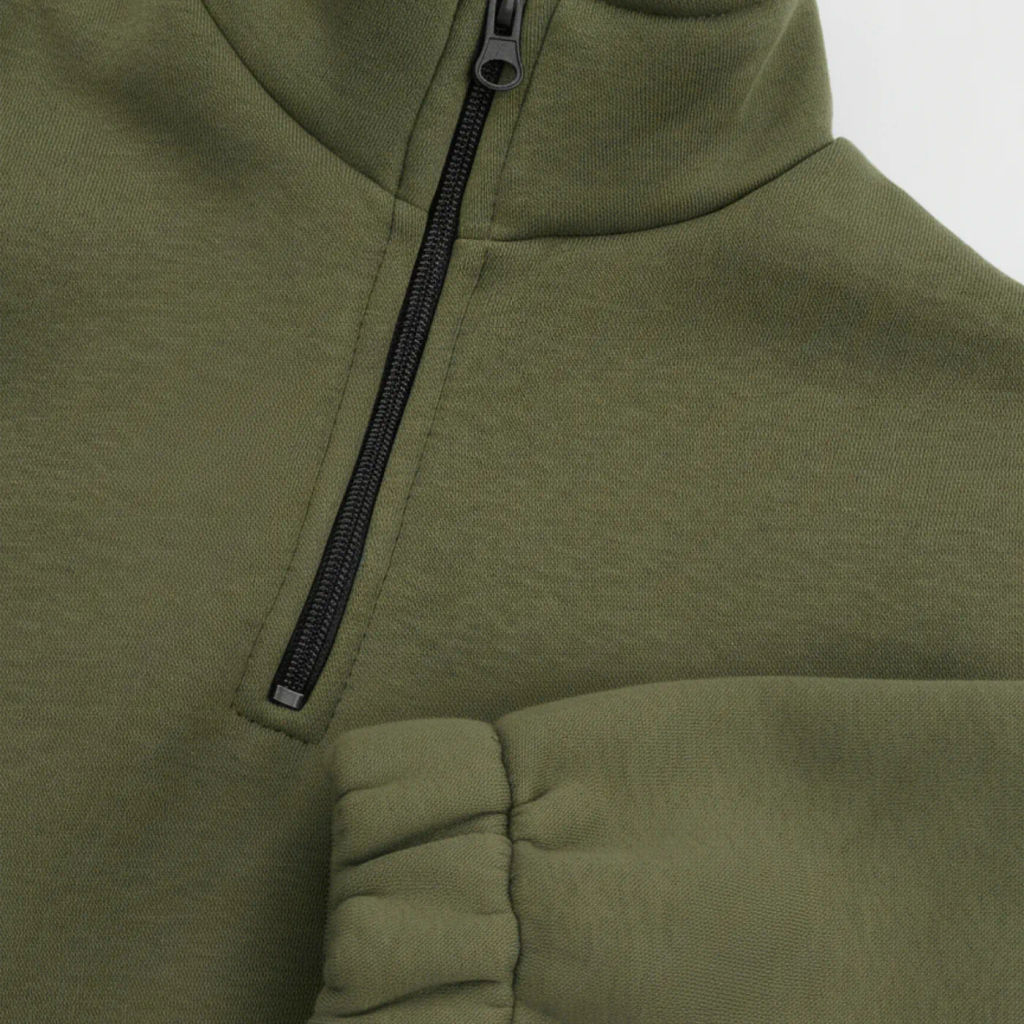 Костюм футер 3х нитка начёс 8511340202