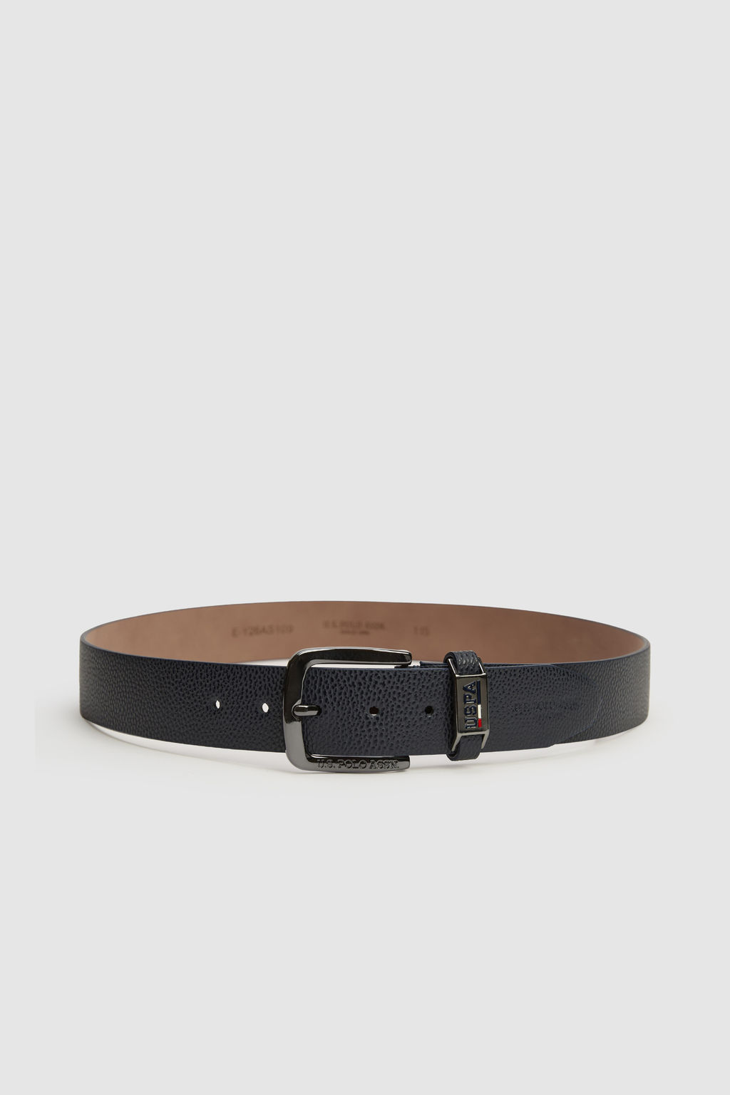 Erkek Lacivert Kemer - U.s. polo assn фото 2