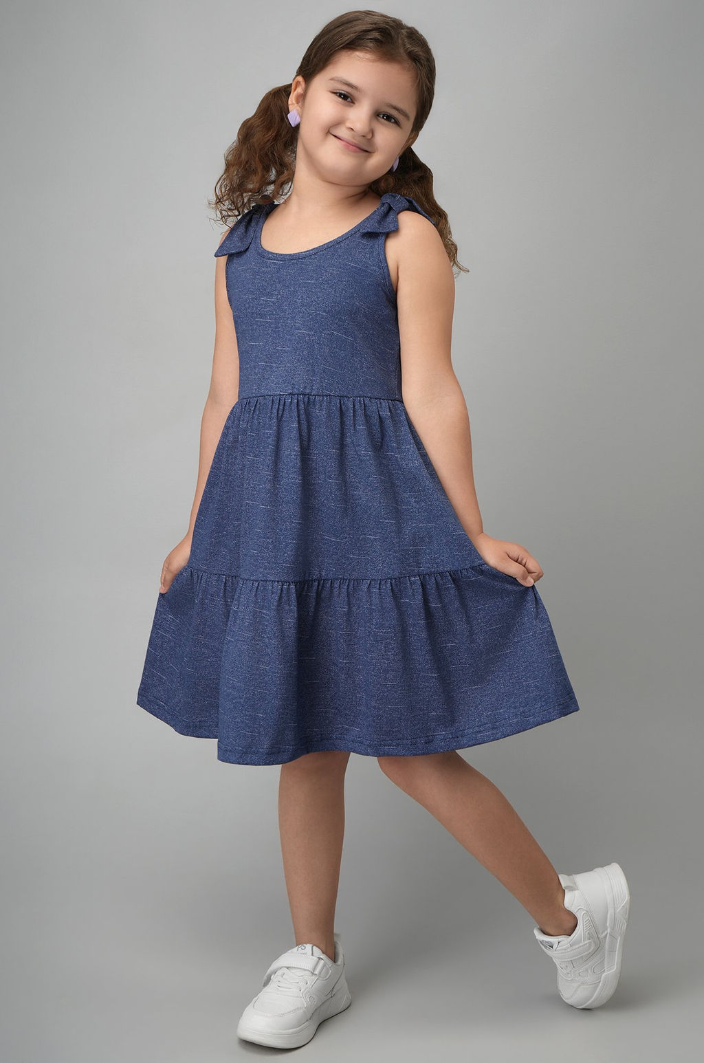 Сарафан для девочки Happyfox