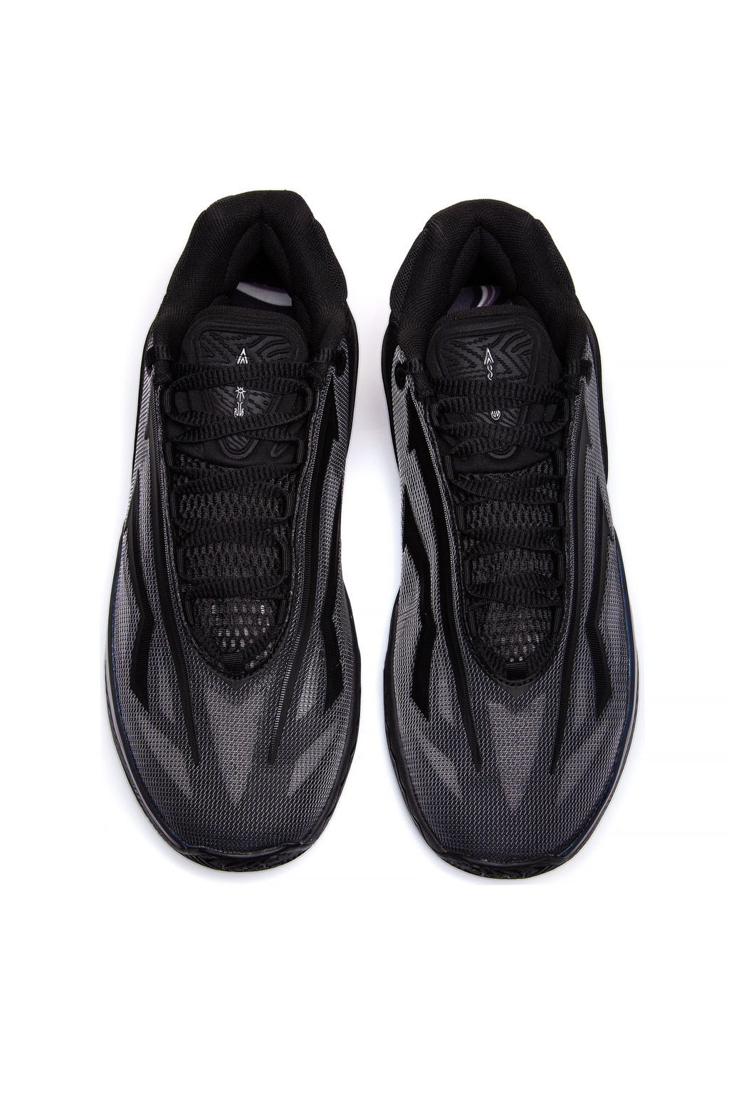 Кроссовки для баскетбола Черный KAI 2 SPEED - Anta фото 2