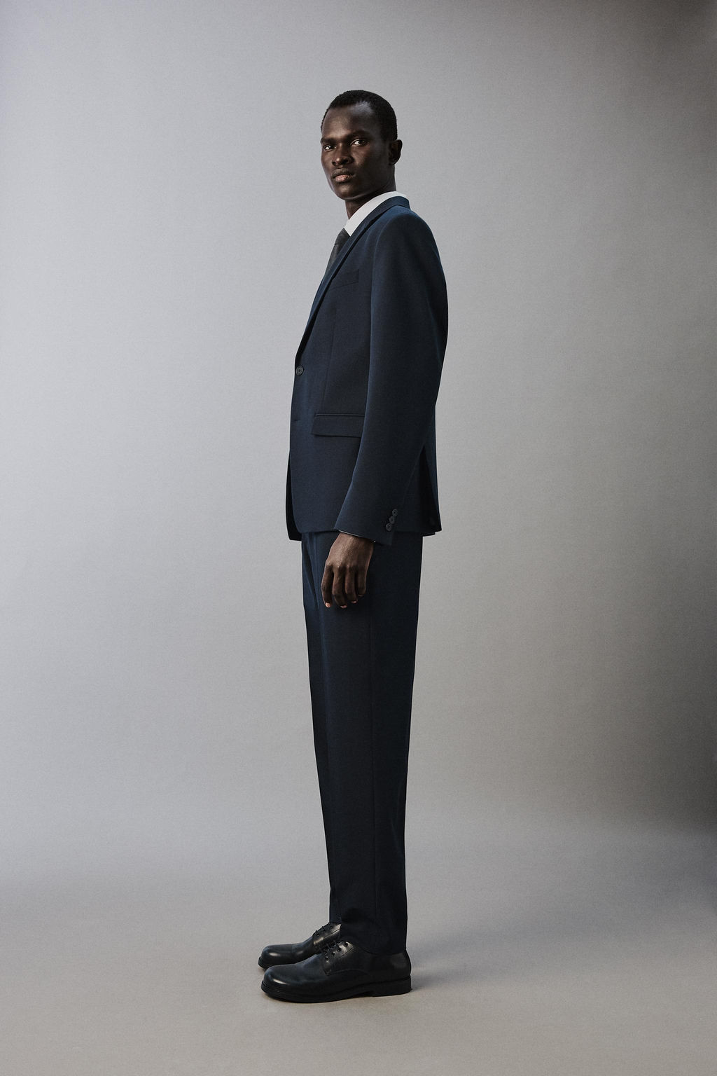 COMFORT SUIT BLAZER - Zara фото 20