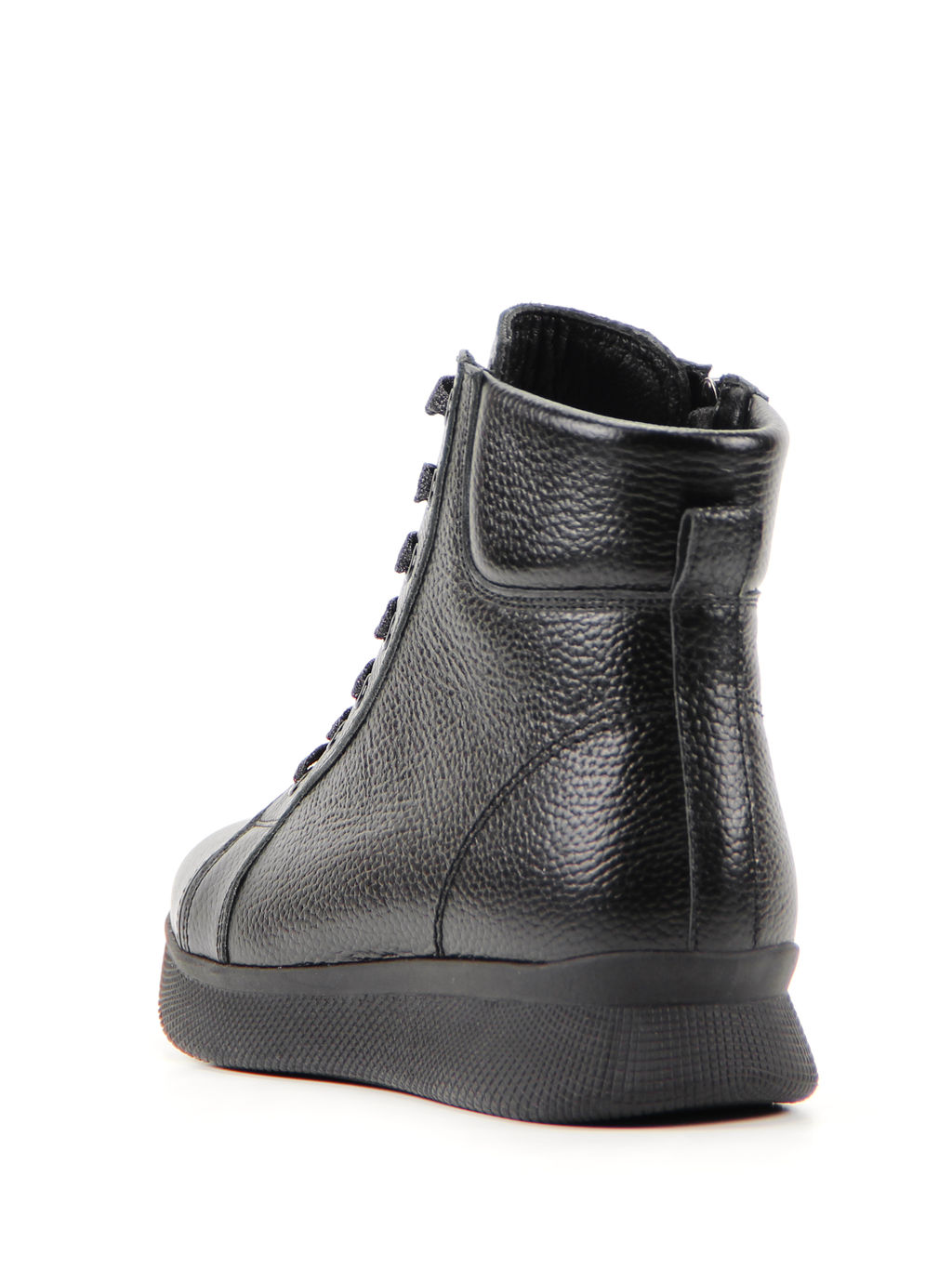 Ботинки 311.omega. черный макс R