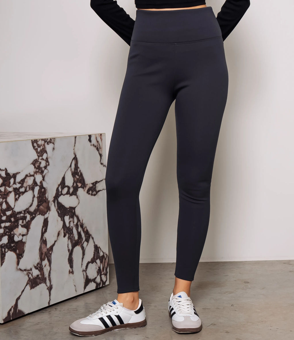 Леггинсы #КТ3901 (1), графит