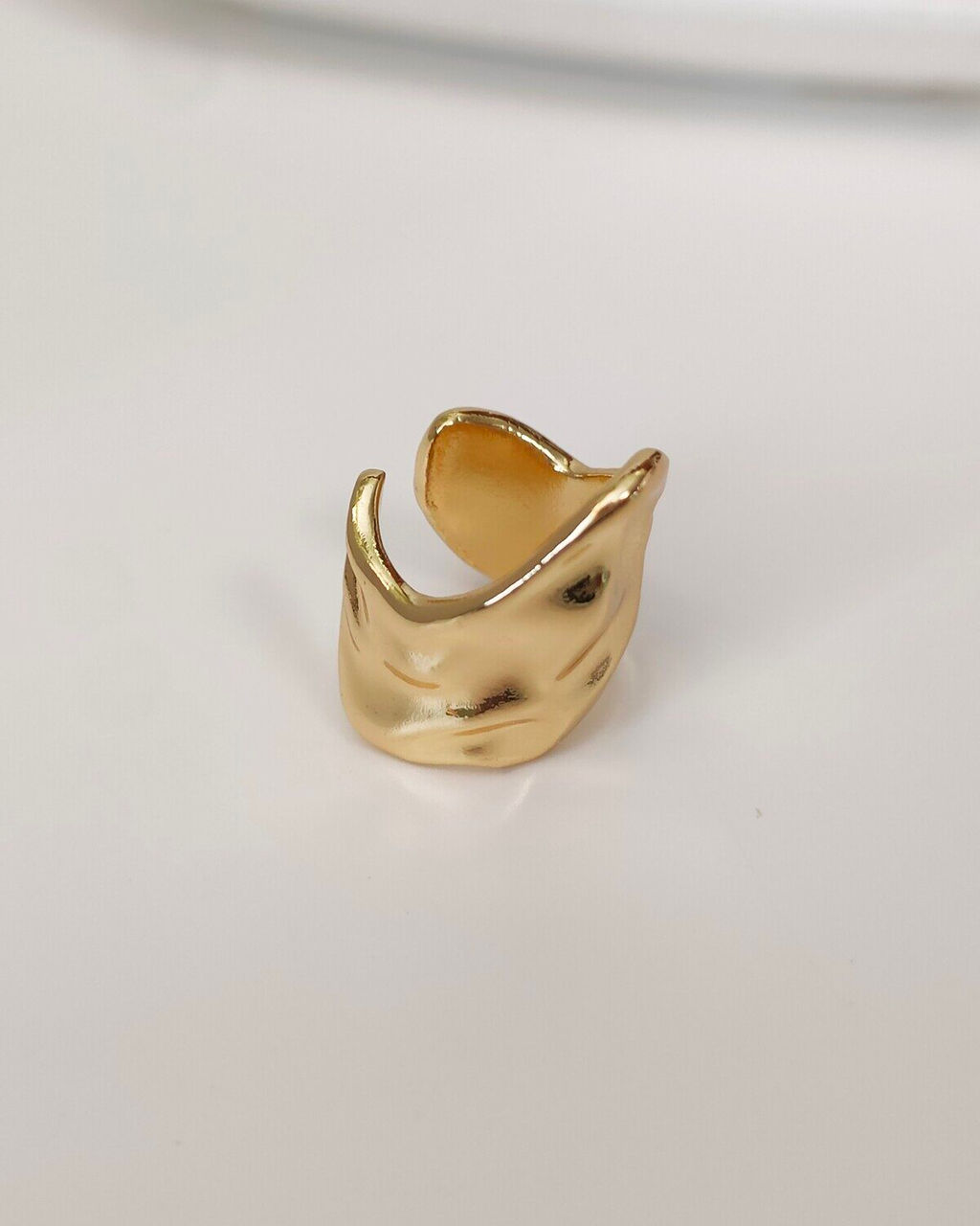 Серьги - кафф - Vel vett фото 4