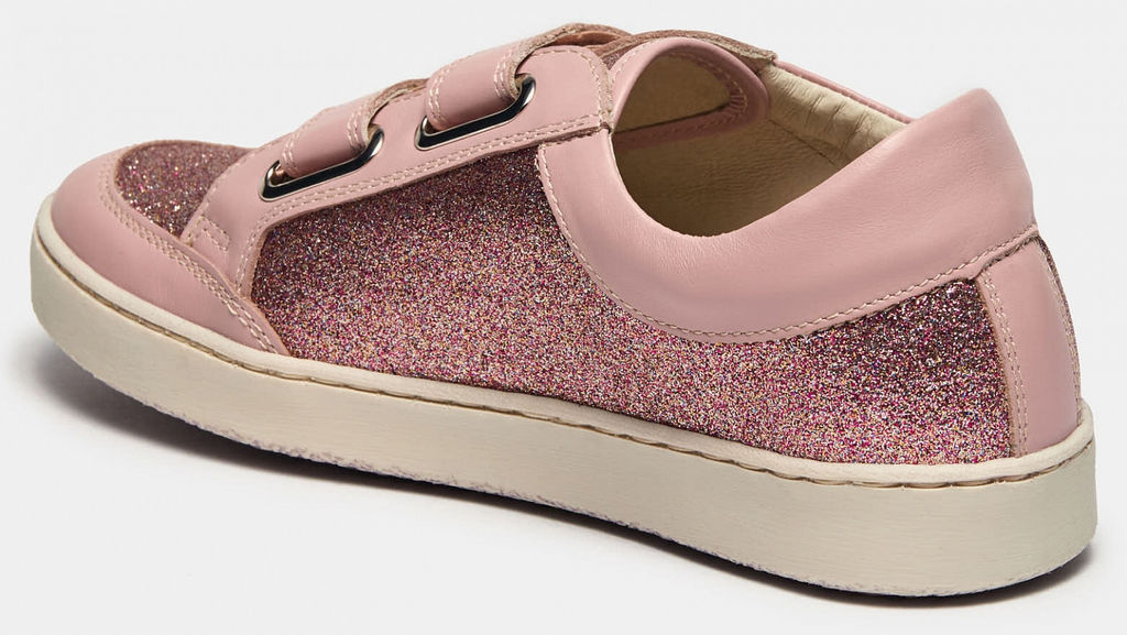 Полуботинки 873122РЗ/ОКП873122РЗ - Ralf ringer фото 3