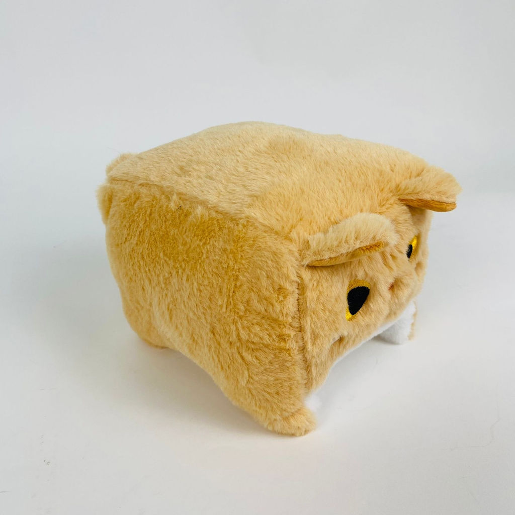 Мягкая игрушка Кот квадратный 40 см - Storyland фото 16