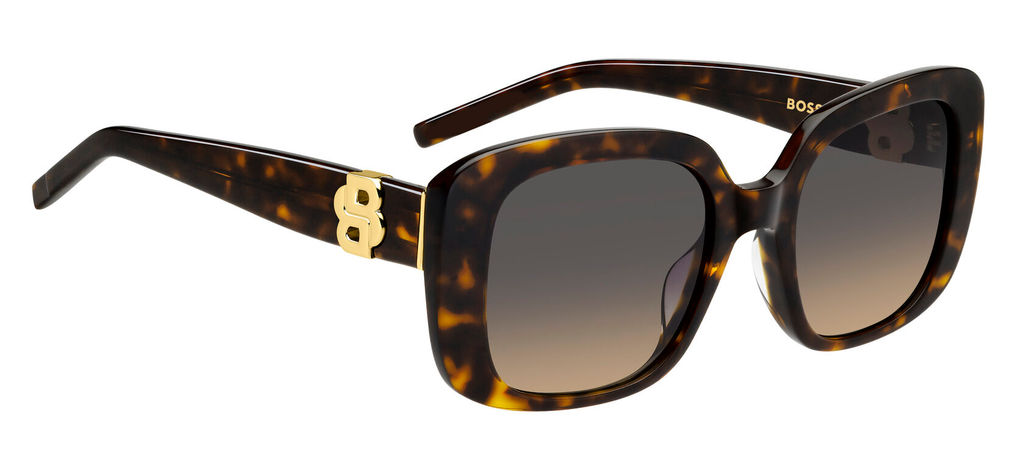 Солнцезащитные очки BOSS 1791/G/S - Hugo Boss фото 3
