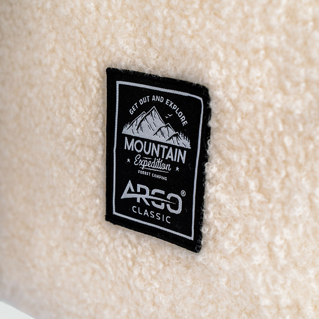 Сумка-шопер Bag.06 крем