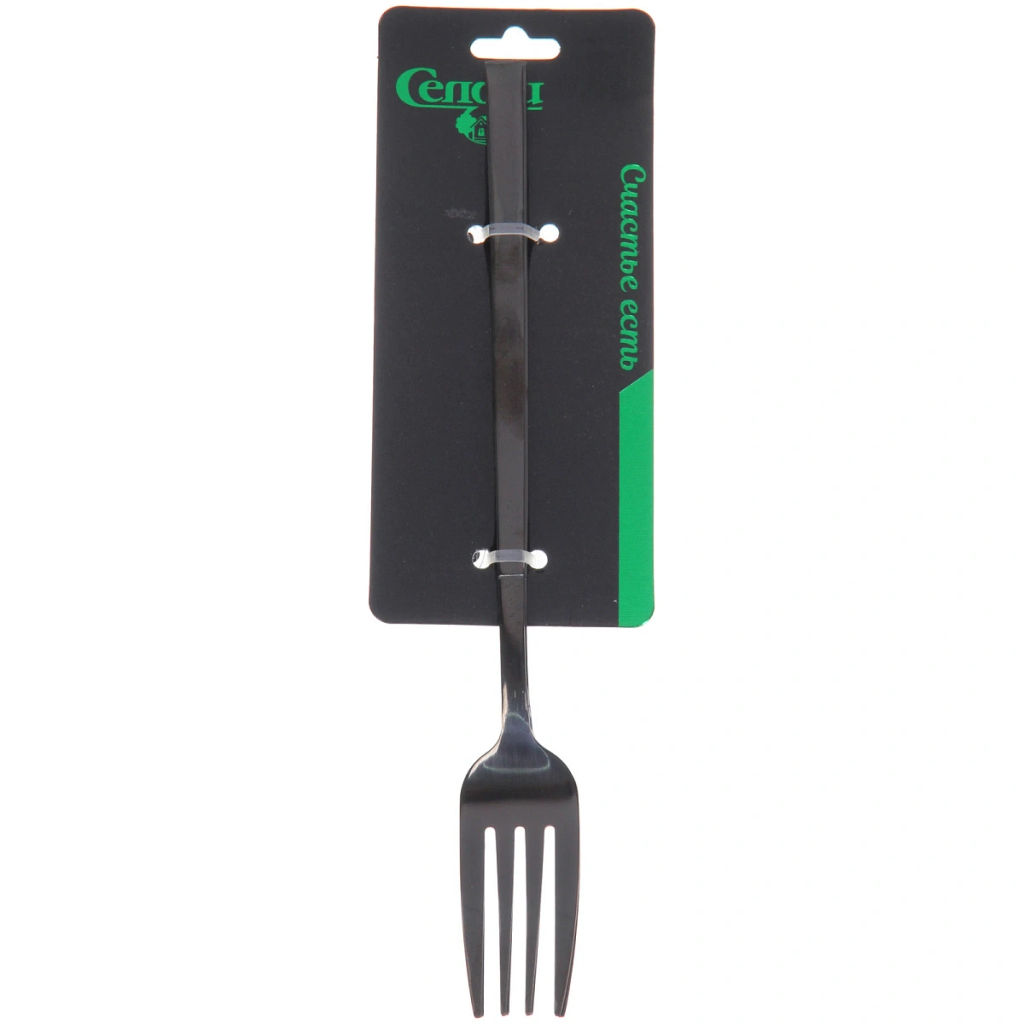 Цена за 2 шт. Набор вилок столовых 2шт "SERGIO"