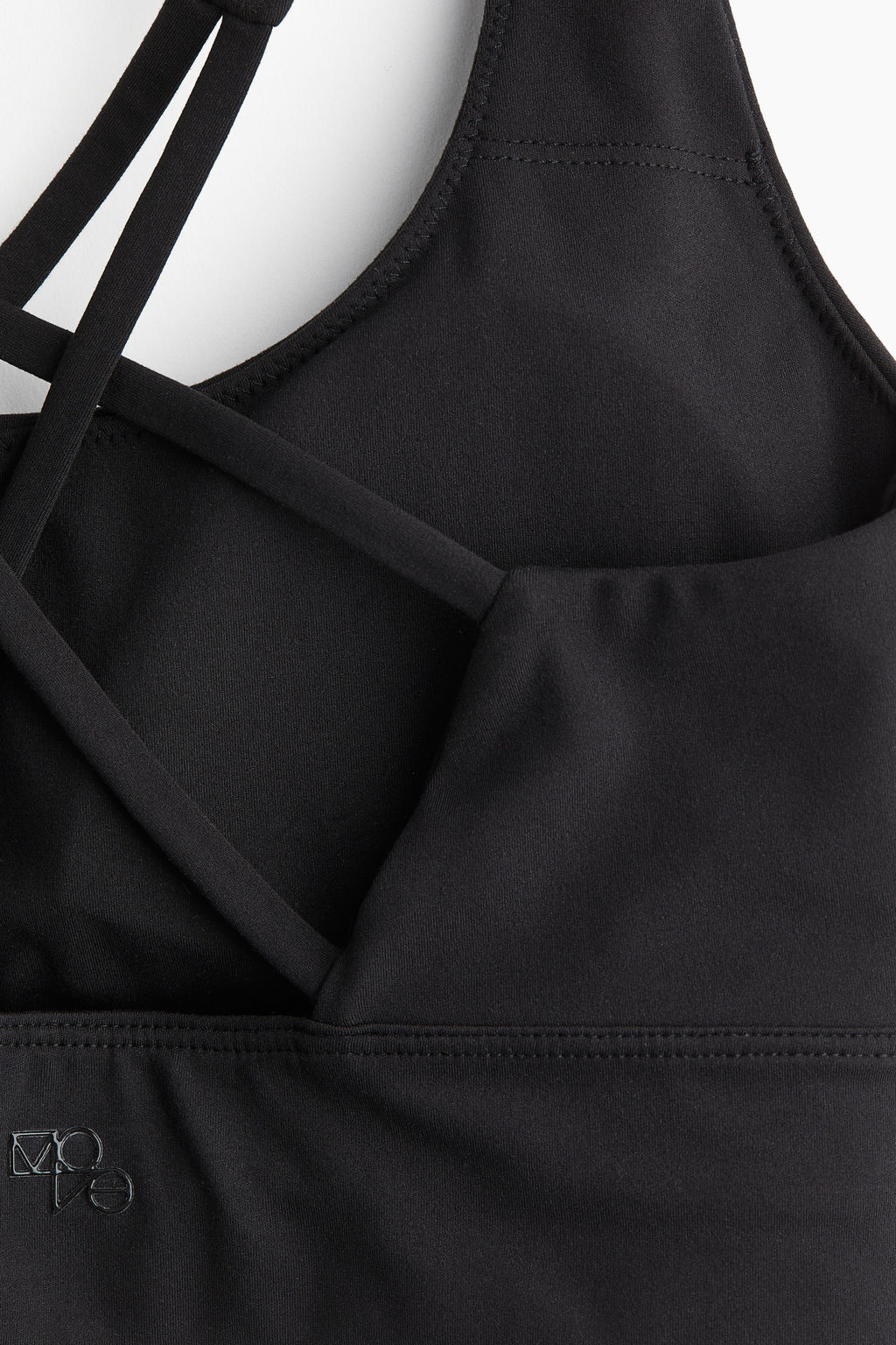 Sujetador de deporte con SoftMove Medium Support - H&m фото 16