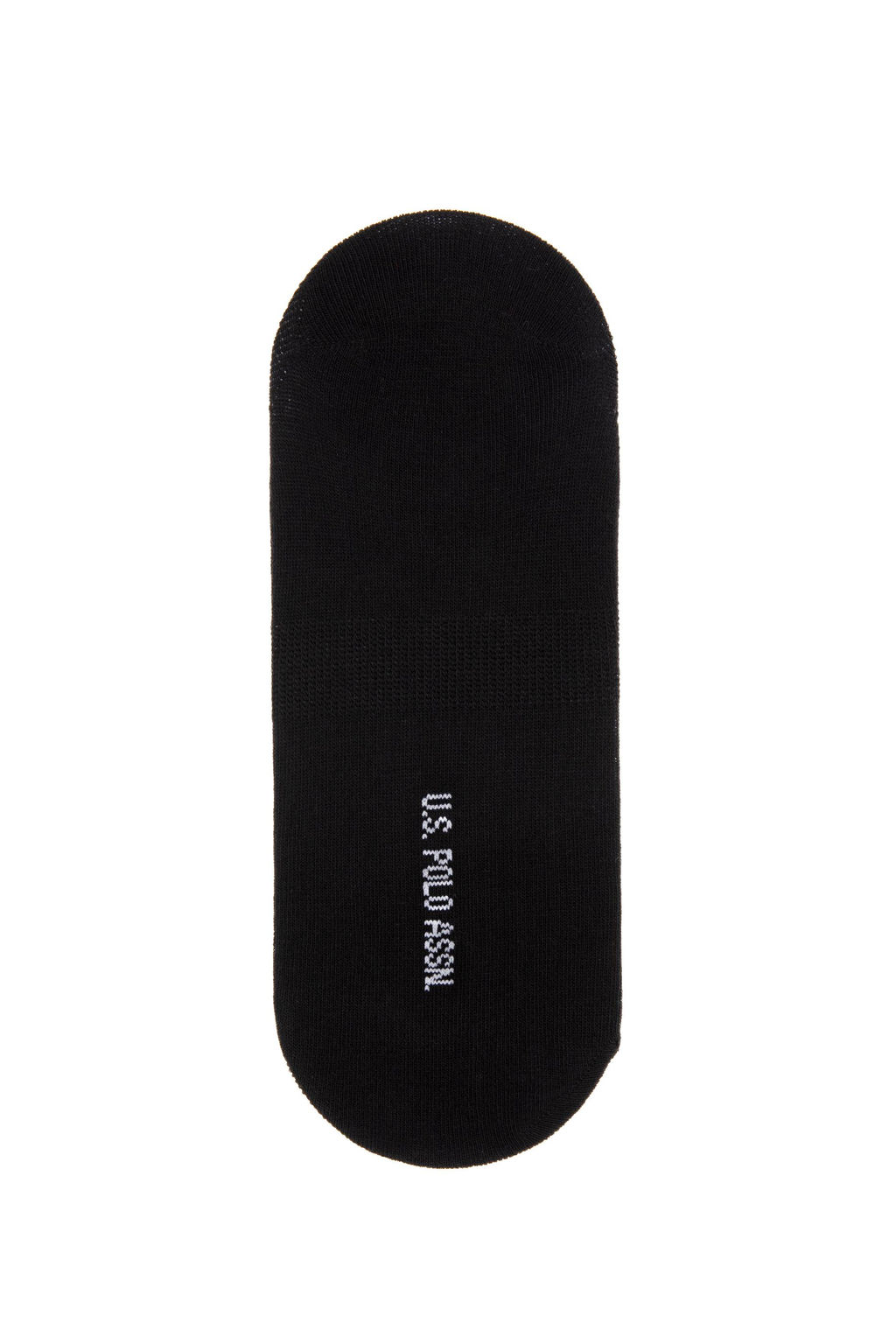 Erkek Siyah Babet _orap Sepette S_rpriz _ndirim - U.s. polo assn фото 2