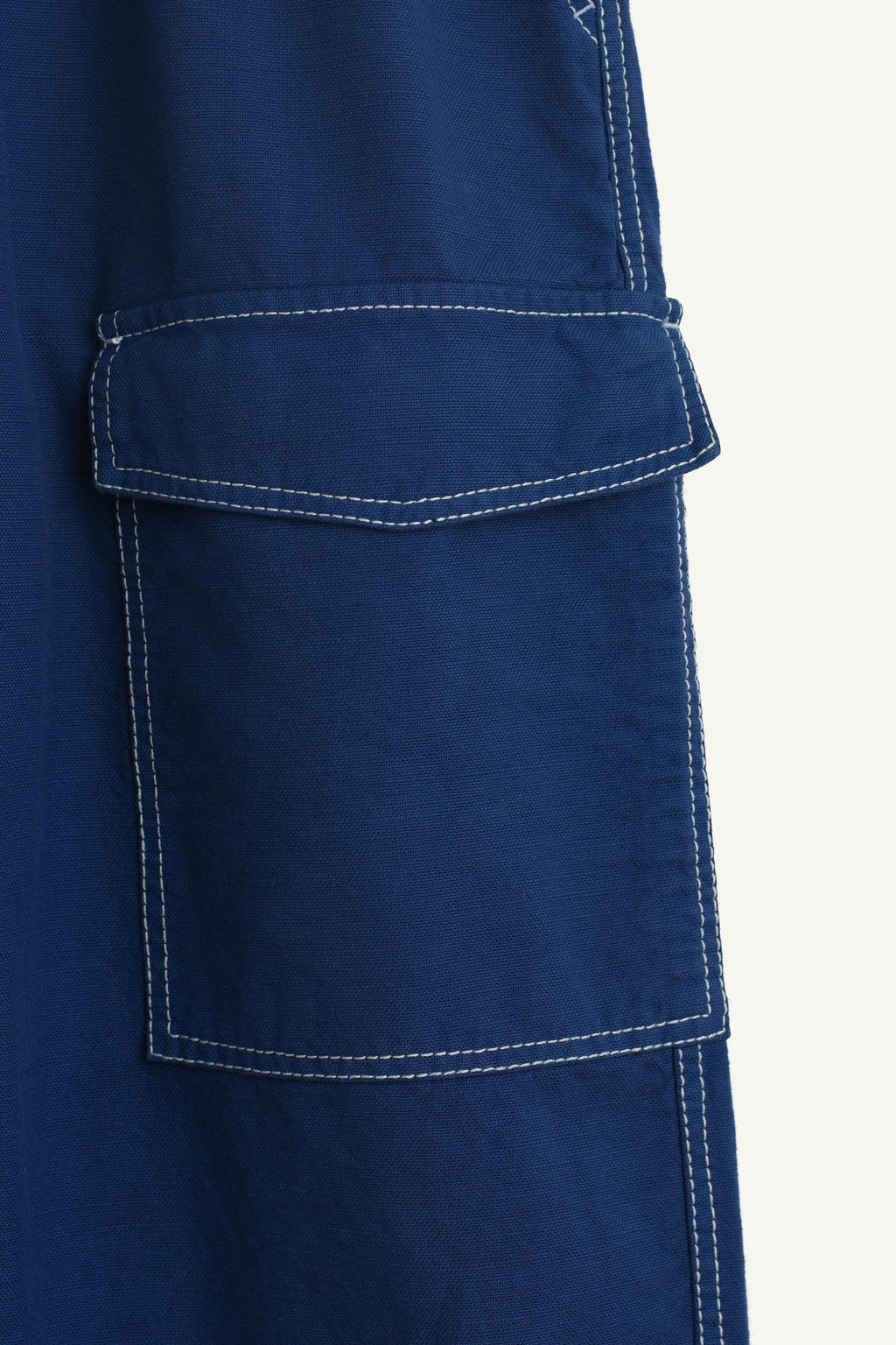 CRG PNT 16 / Azul?n - Zara фото 8