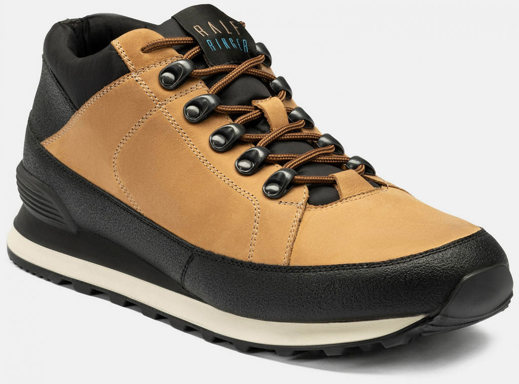 Кроссовки мужские KROS 166207СК - Ralf ringer фото 2