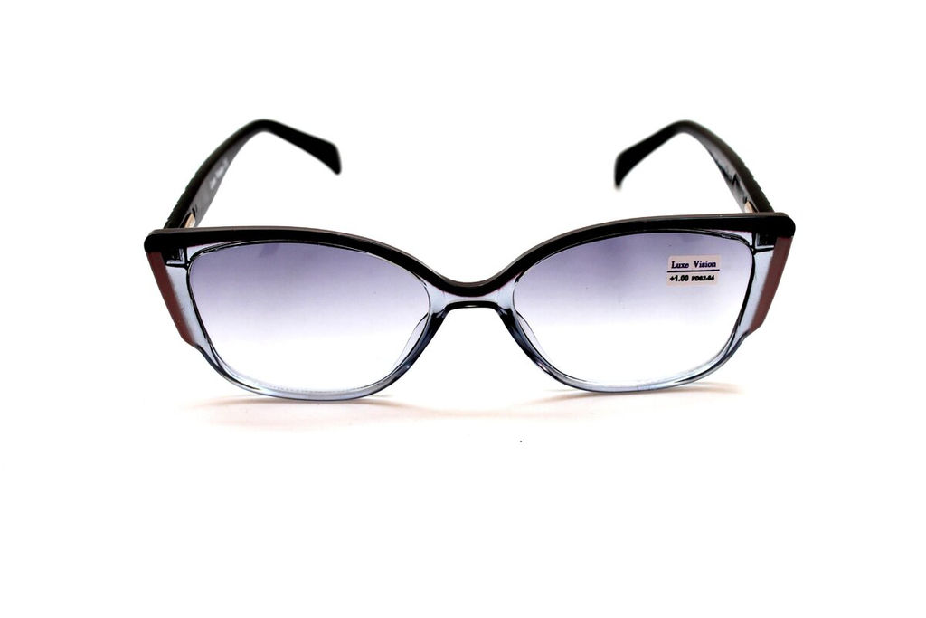 Солнцезащитные очки - Luxe Vision 7025 с3 -3