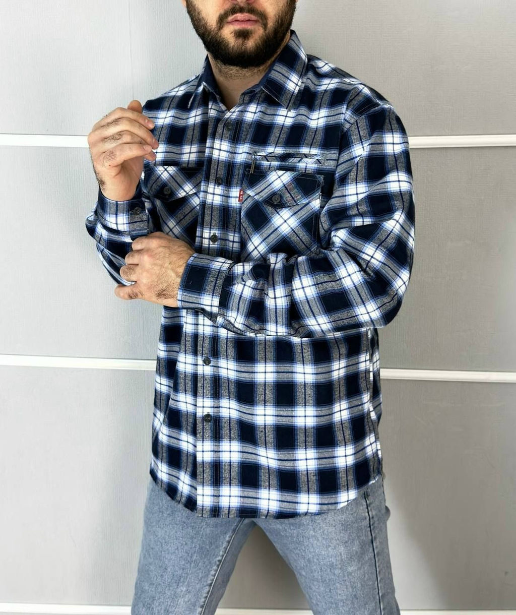 Рубащка мужская