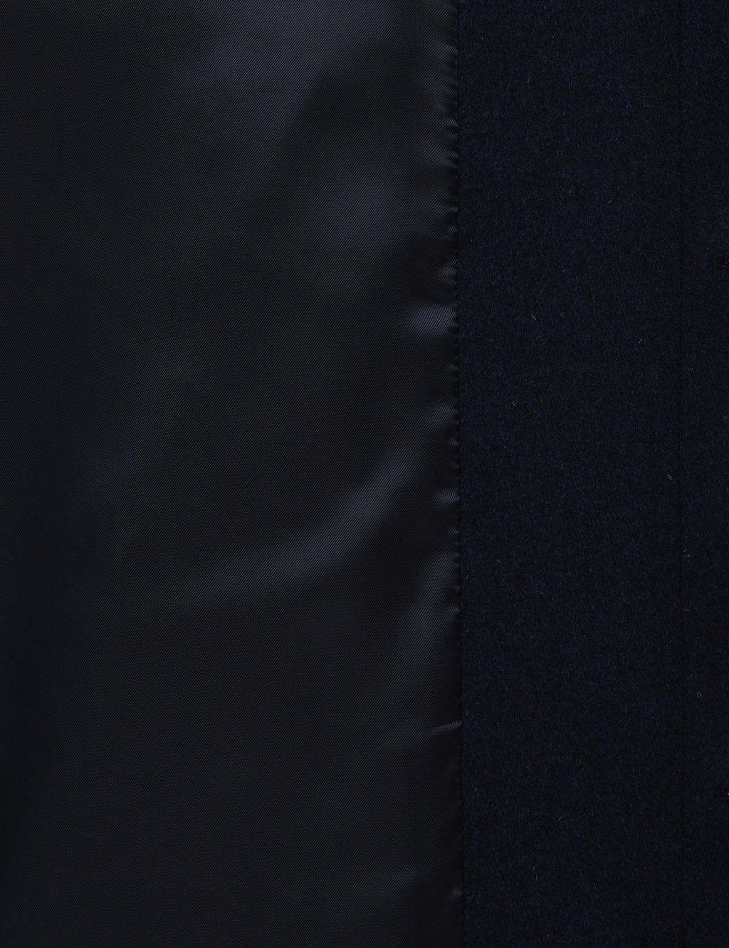 Lacivert Slim Fit Palto - Pierre cardin фото 6