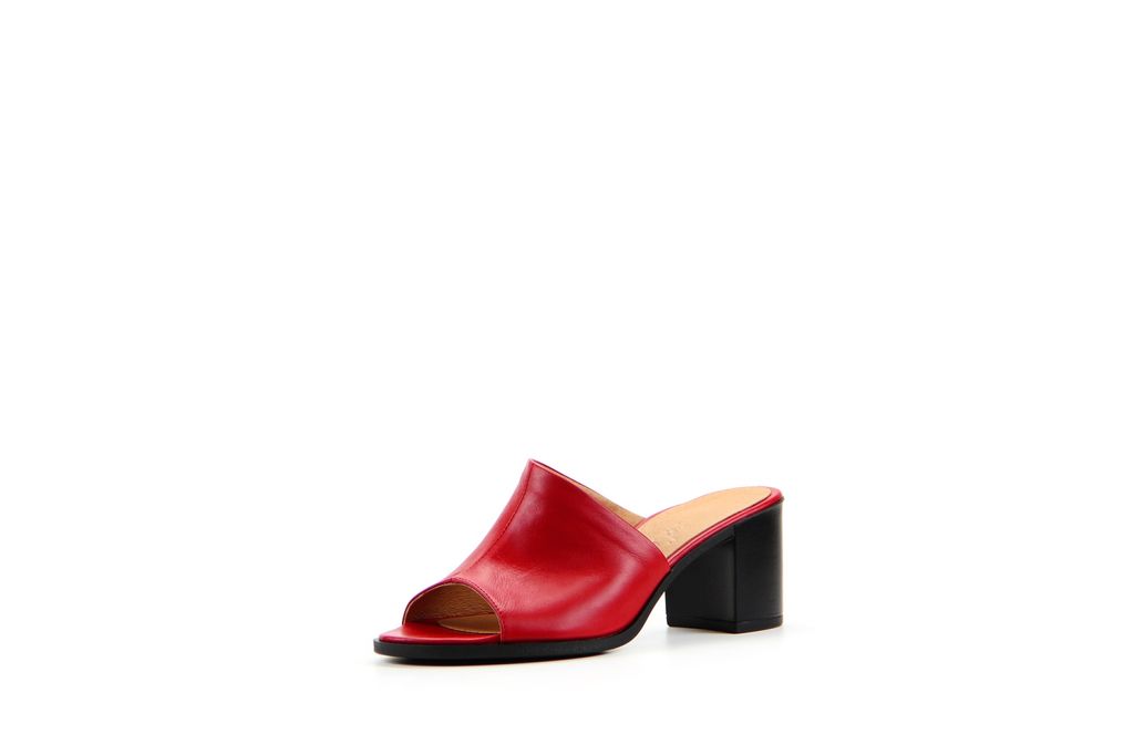 Босоножки EDART 6012.624bl.red