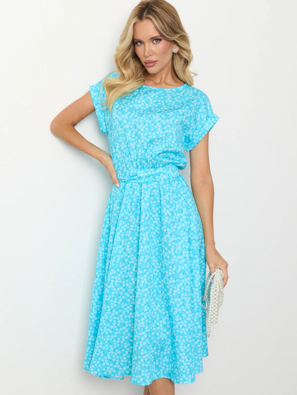 JETTY Платье  фото 9