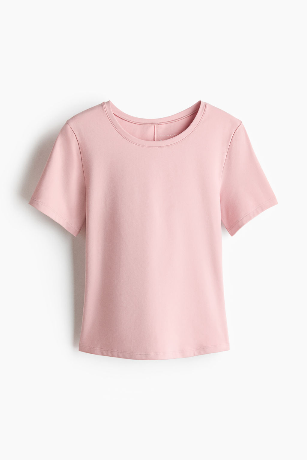 Camiseta de deporte con SoftMove - H&m фото 4