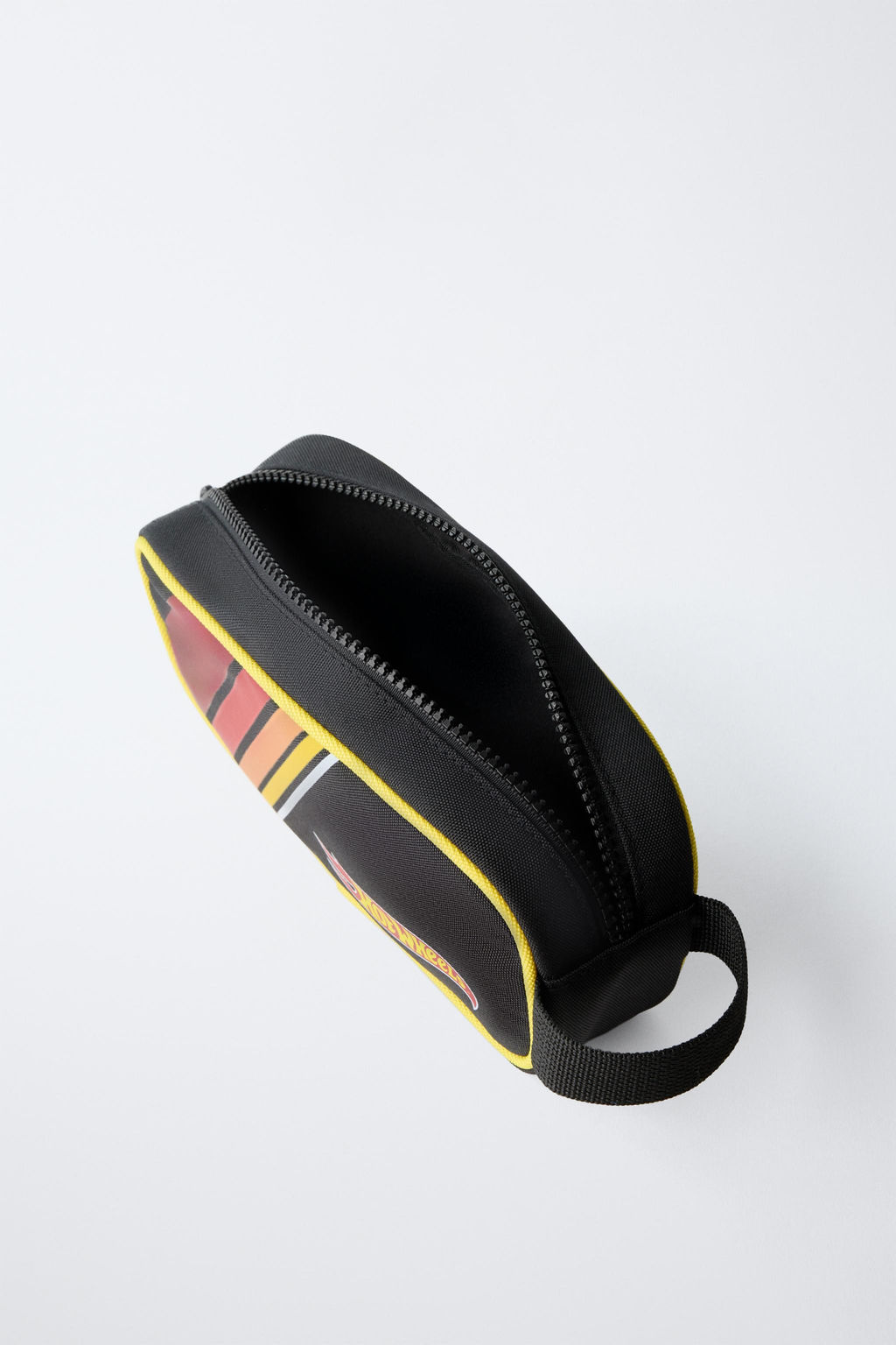 HOT WHEELS  MATTEL PENCIL CASE - Zara фото 5