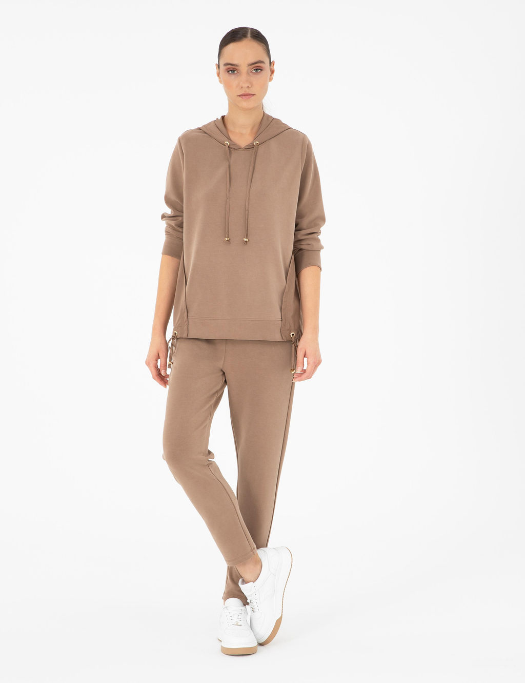 Camel Regular Fit E_ofman Alt_