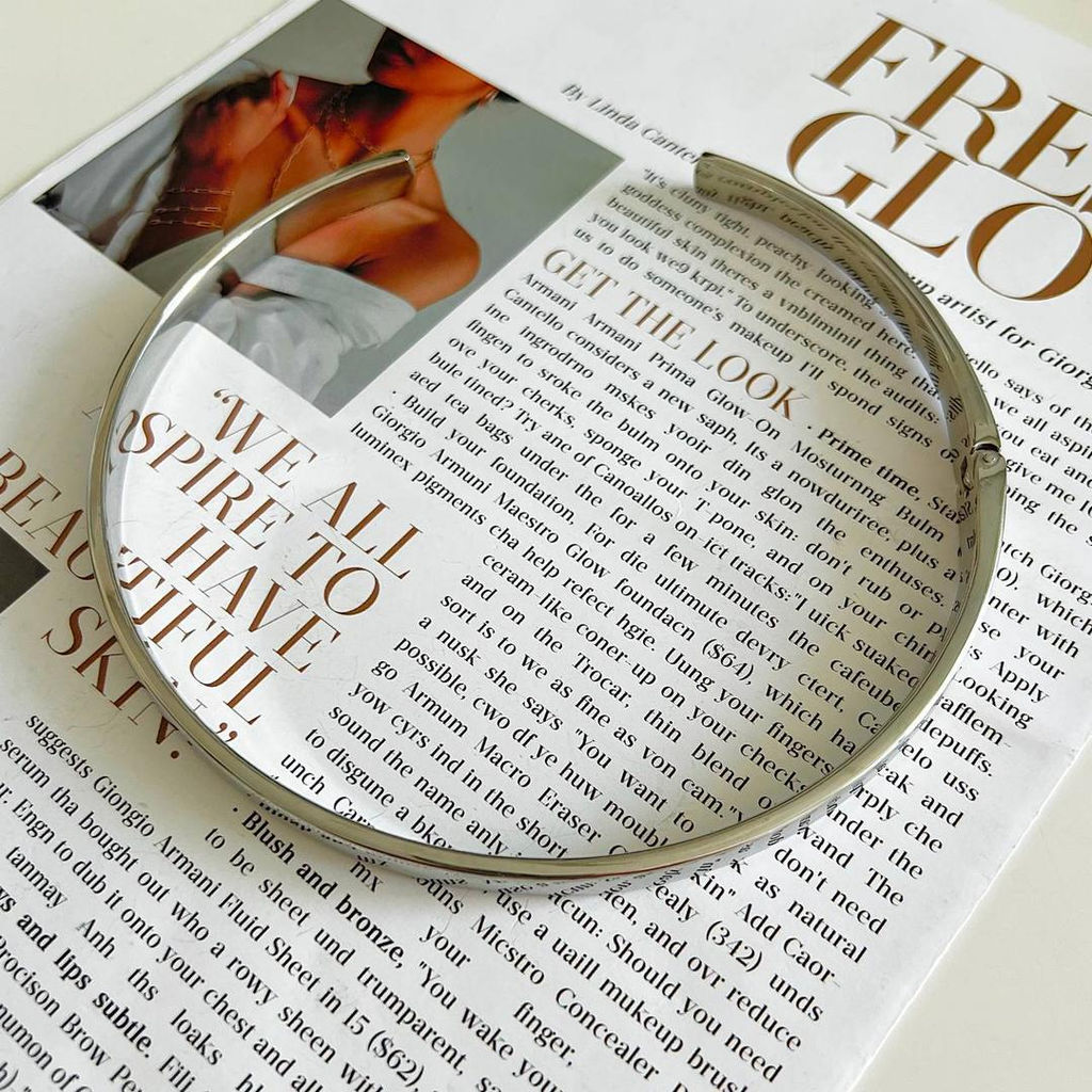 Колье-обруч - J.prettier фото 2