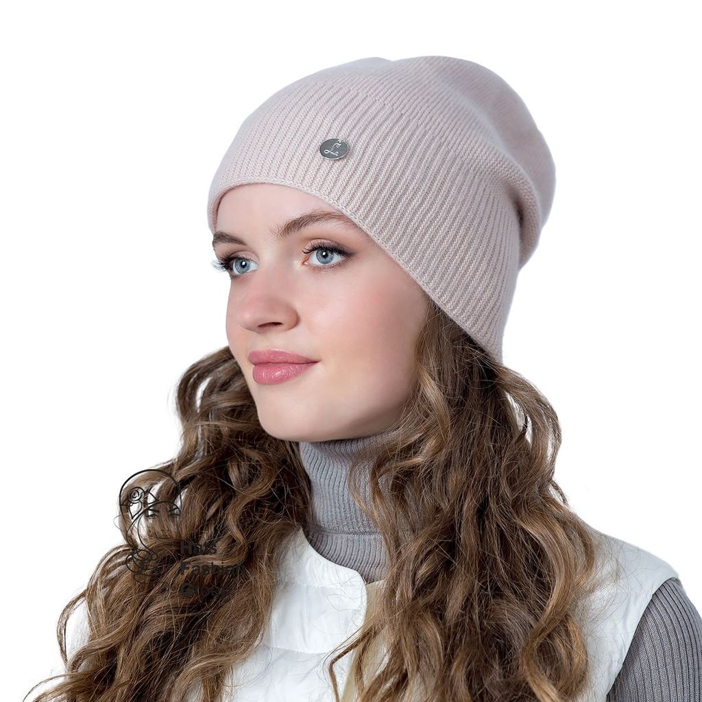 НАТЕЛЛА шапка женская - Landre фото 12