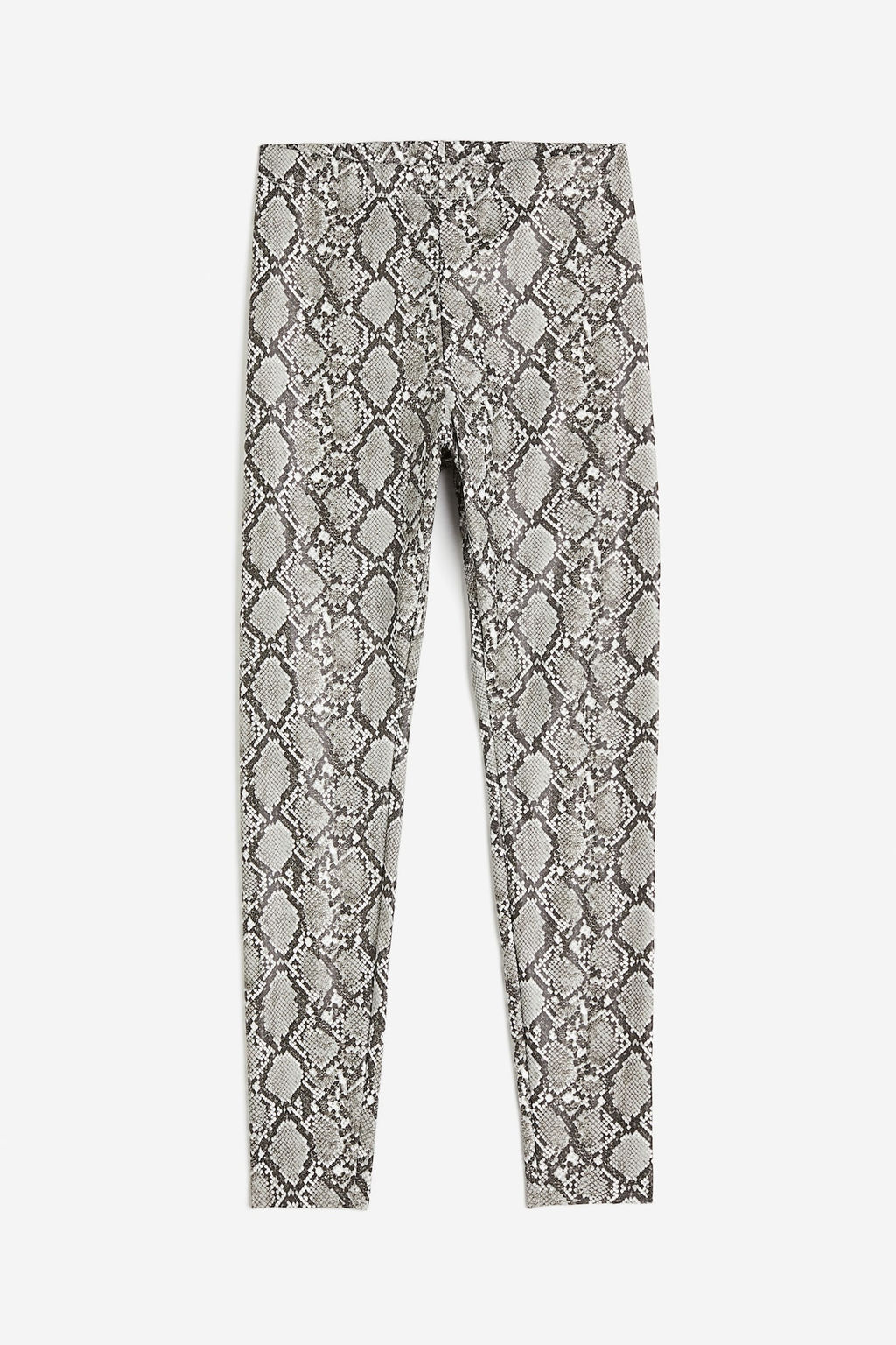 Leggings revestidos - H&m фото 2