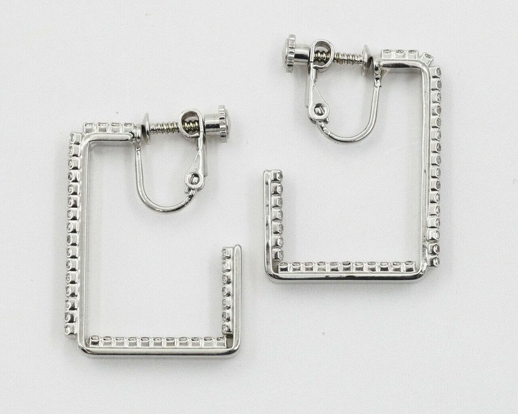 Серьги-клипсы F922476907230