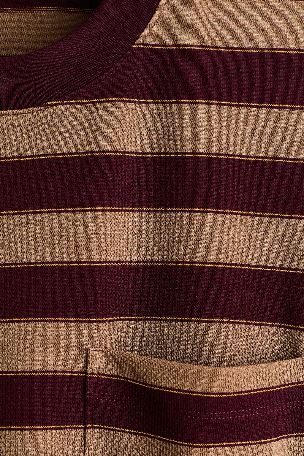 Camiseta con bolsillo - H&m фото 5