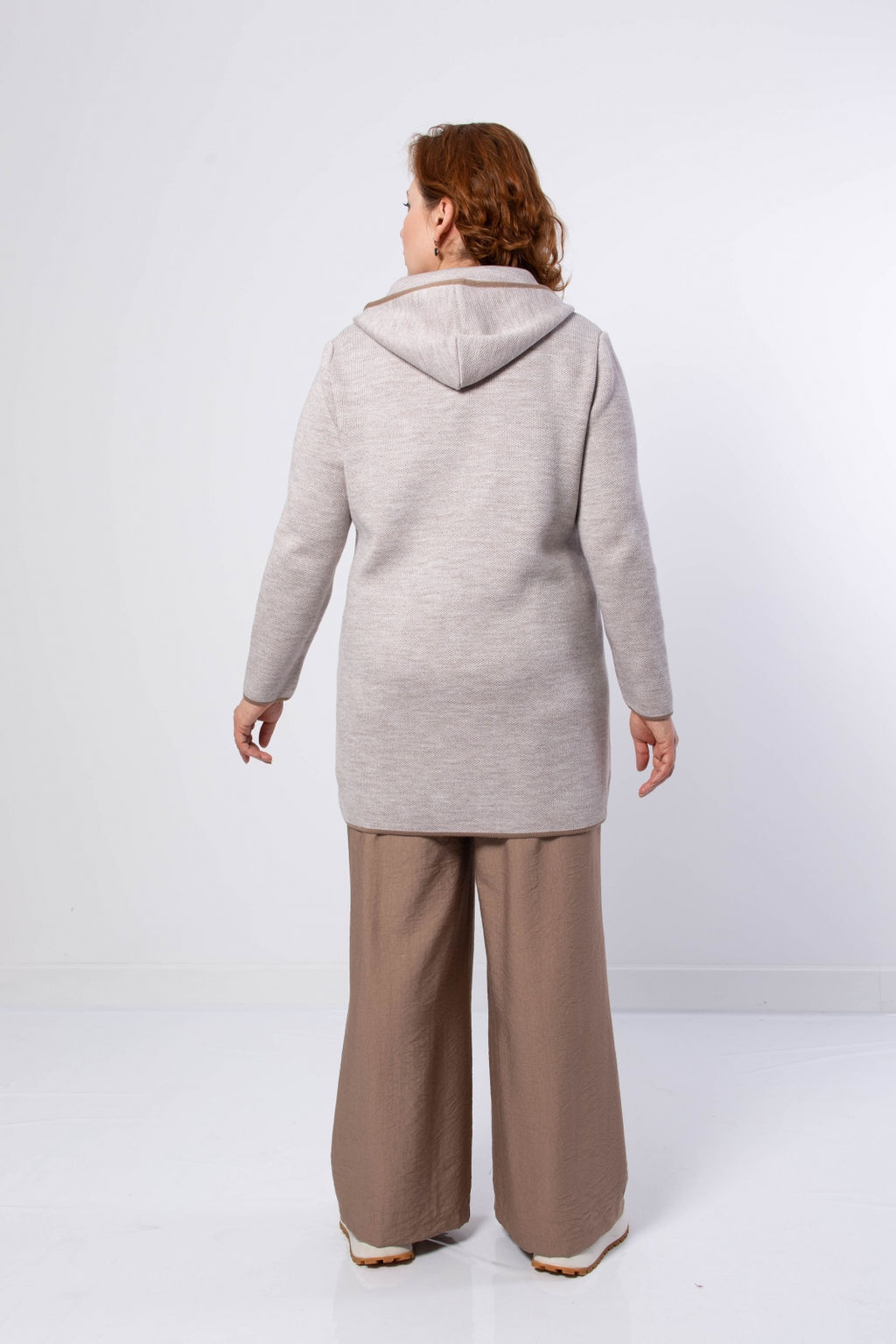 Кардиган женский 1041 - Olsarri фото 30