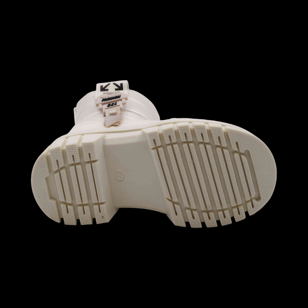 Дутики зимние В5006-20 белые - Sport фото 4