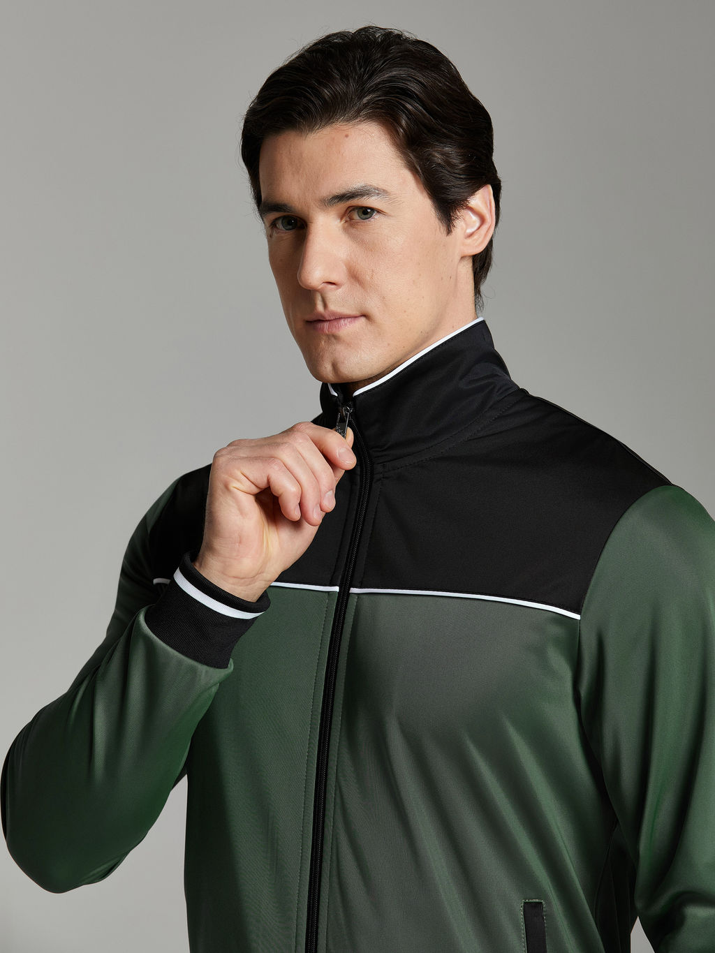 Спортивный костюм мужской 10M-RR-1839 RED-N-ROCKS - Red-n-rock's фото 7