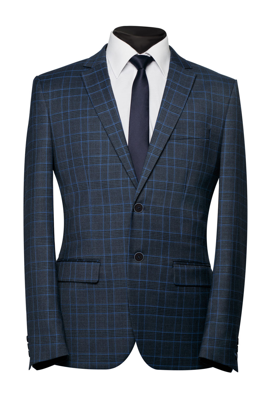 Пиджак мужской арт. 672