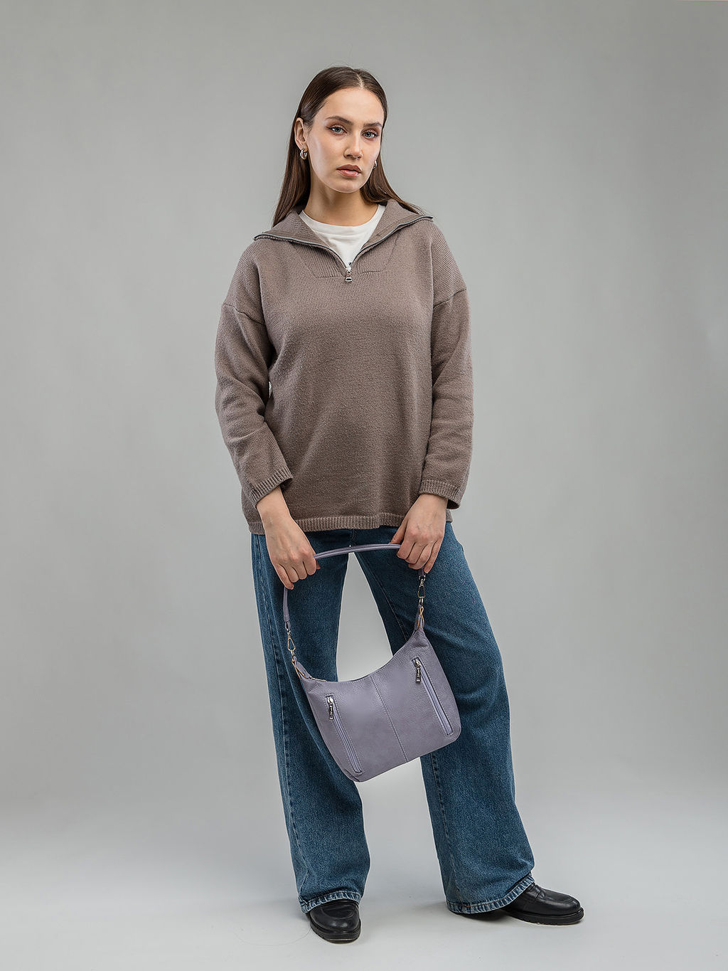 Кросс-боди 1429 601 06 Сумка женская - S.lavia фото 3