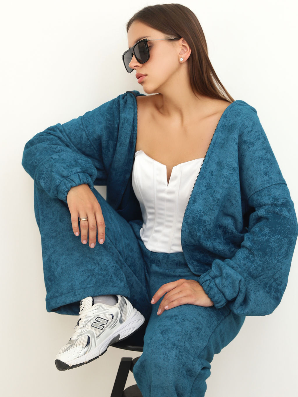 Sportsolo Женский Спортивный костюм К030  фото 86