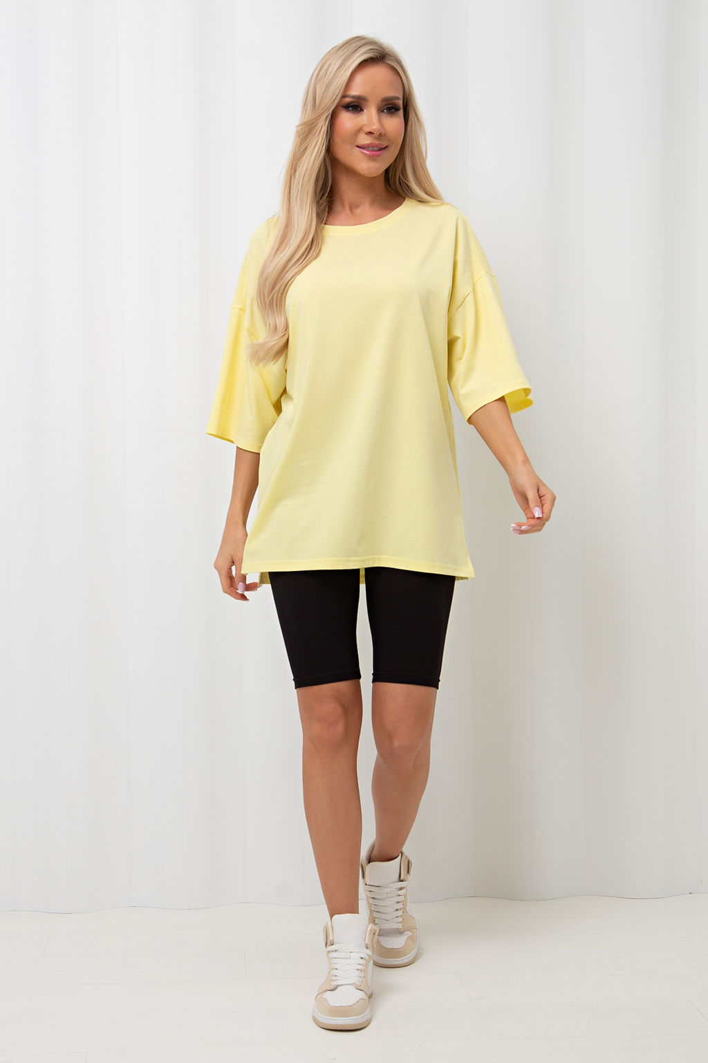 VALENTINA Футболка Эля №7