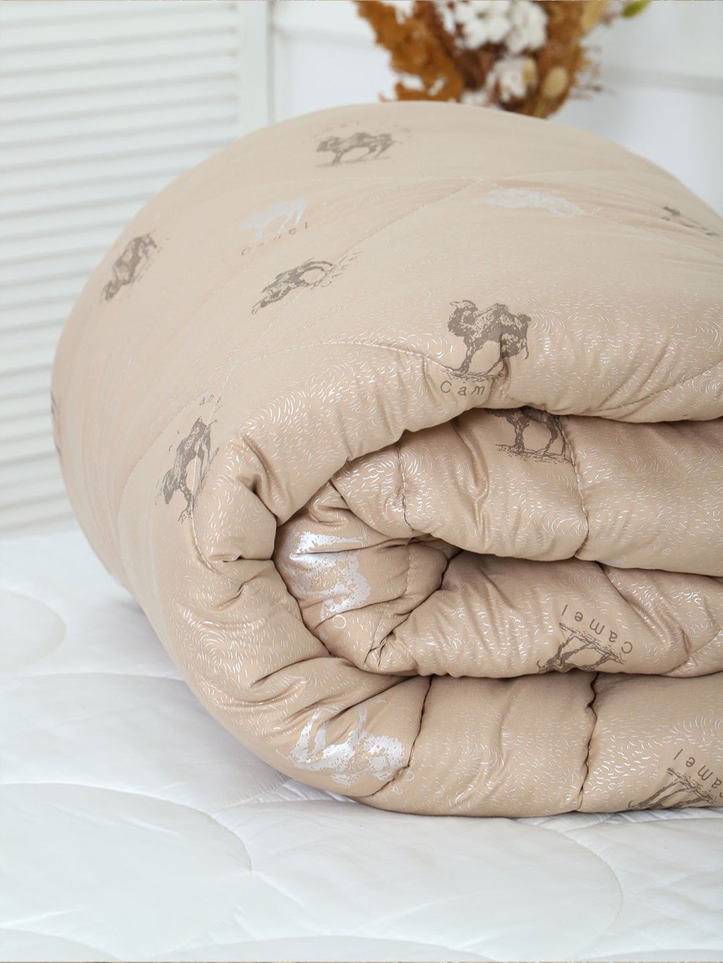 Одеяло ОТВШ-24/ч 220x240