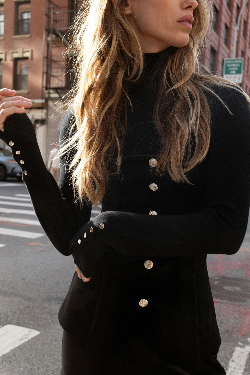 VELVET BANDEAU TOP - Zara фото 2