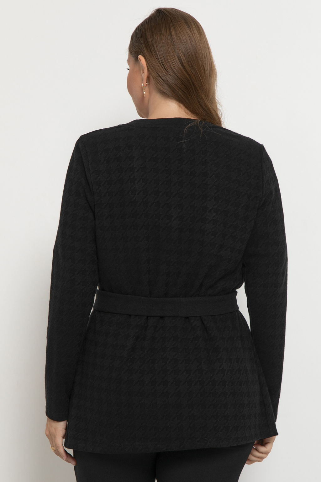 Жакет Кардиган