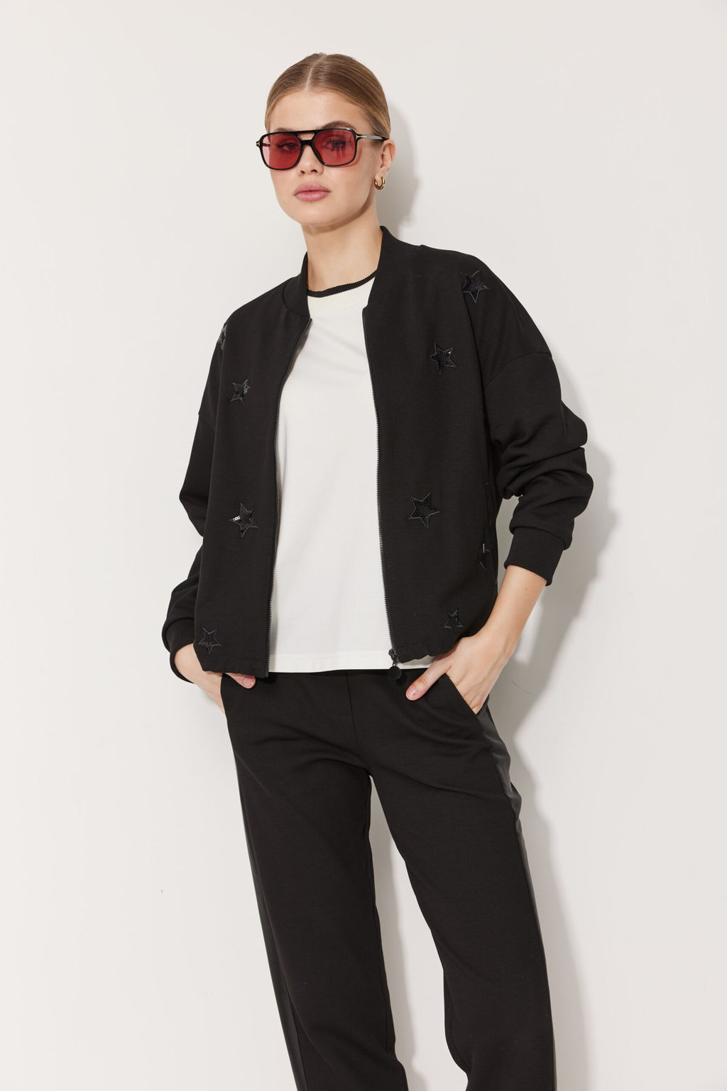 Костюм (6568.1) - Davydov фото 8