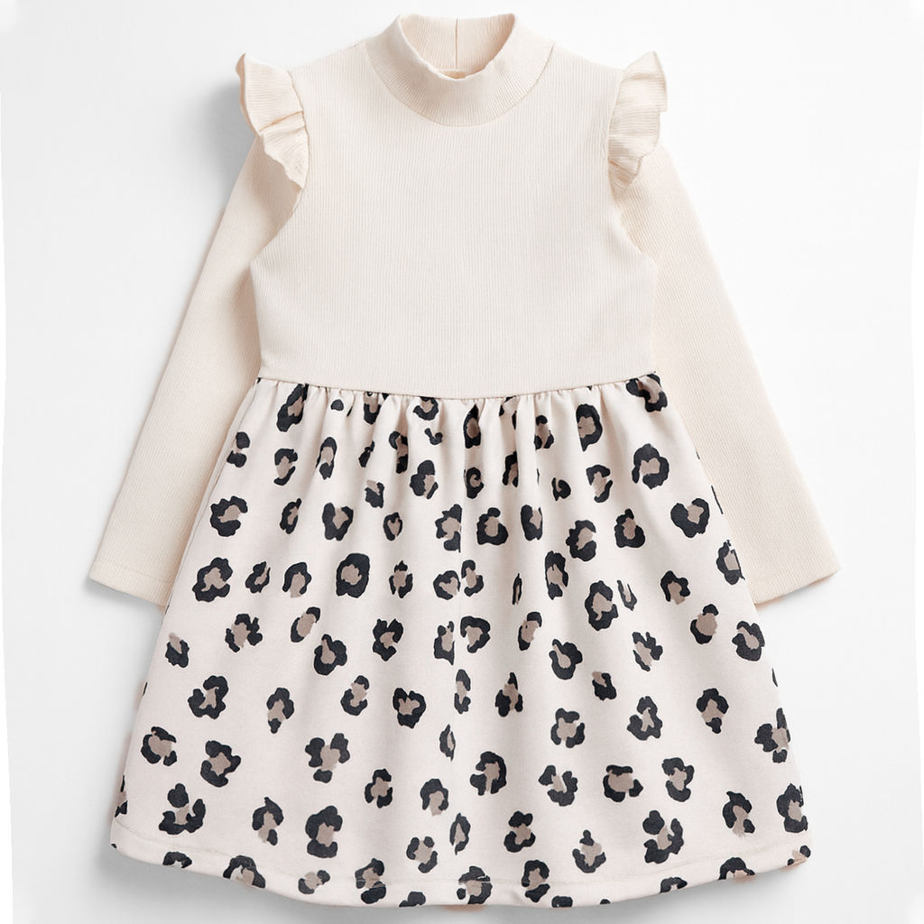 Платье кашкорсе, футер 2х нитка петля 1917900108