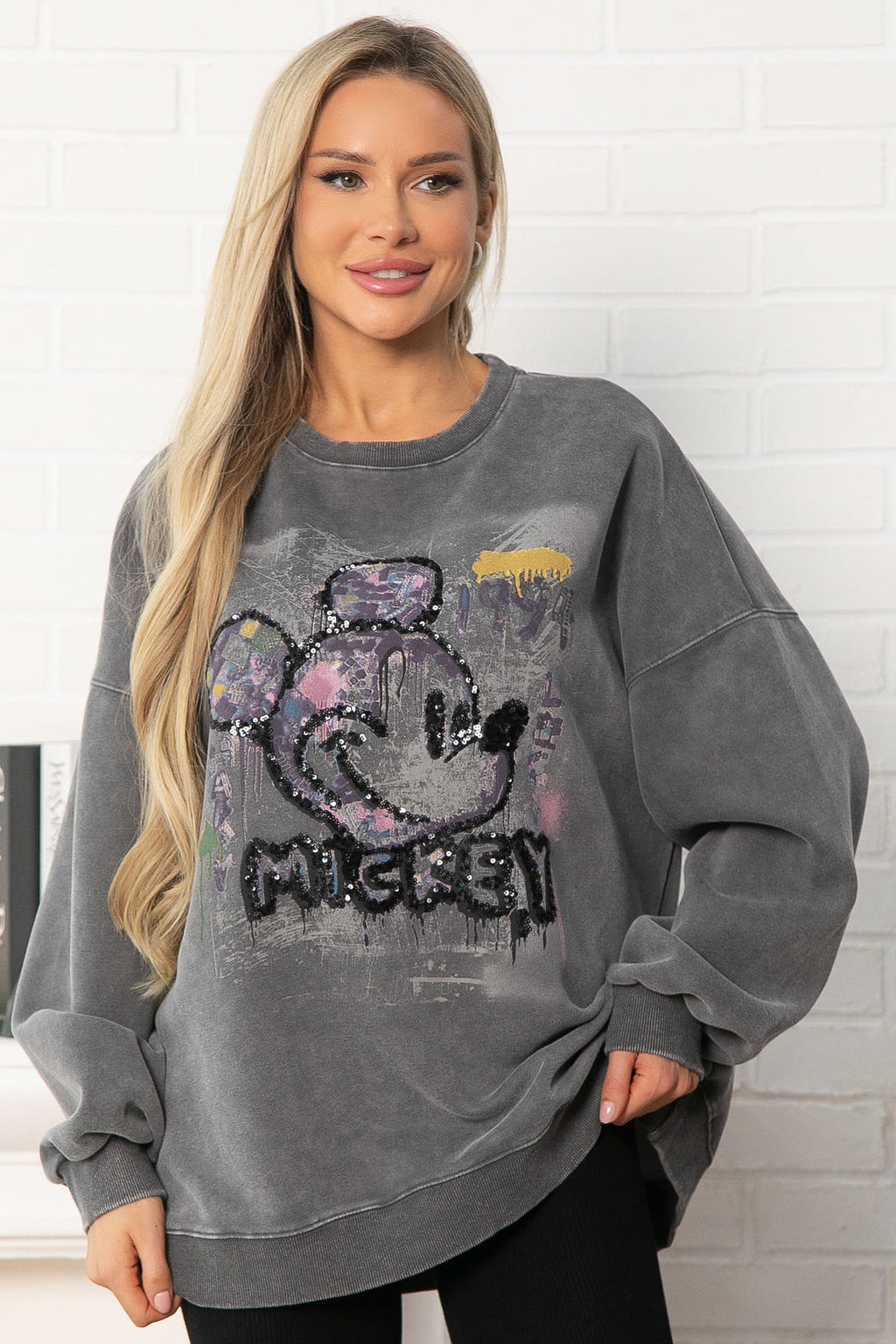 Свитшот Урбан