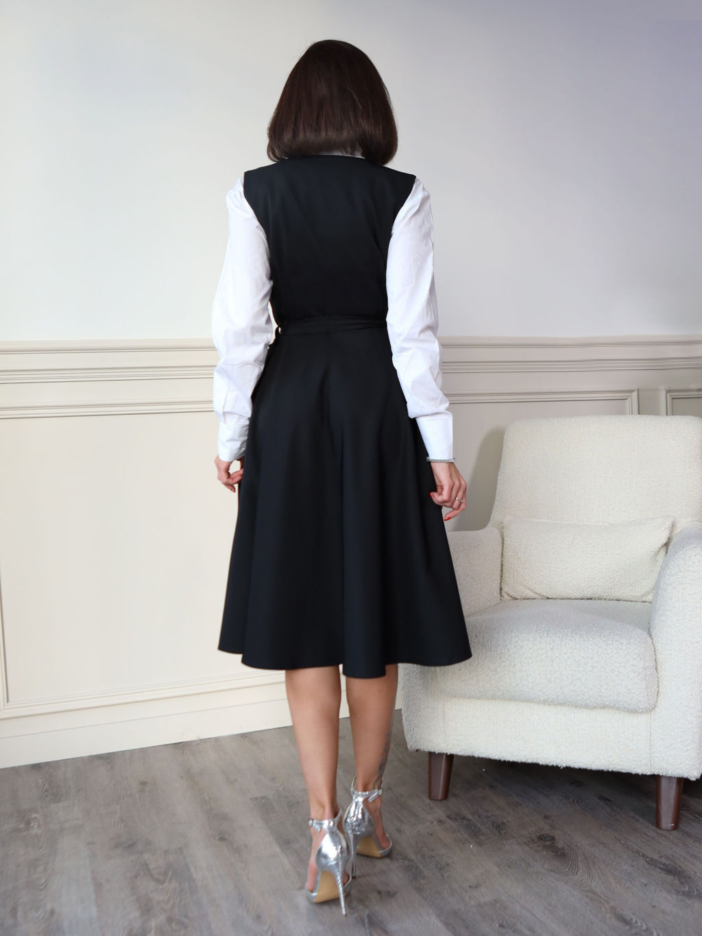 Сарафан 6557 - Open-style фото 9