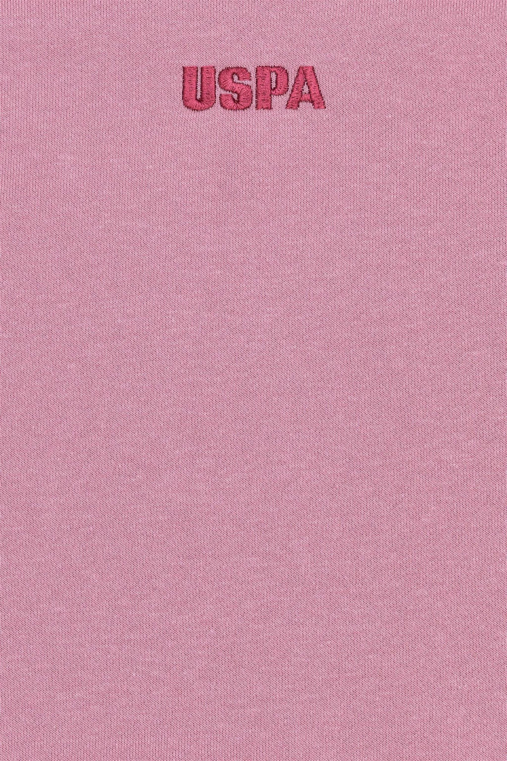 U. S. Polo Assn Детский базовый свитшот с круглым вырезом Magnolia - U.s. polo assn фото 6