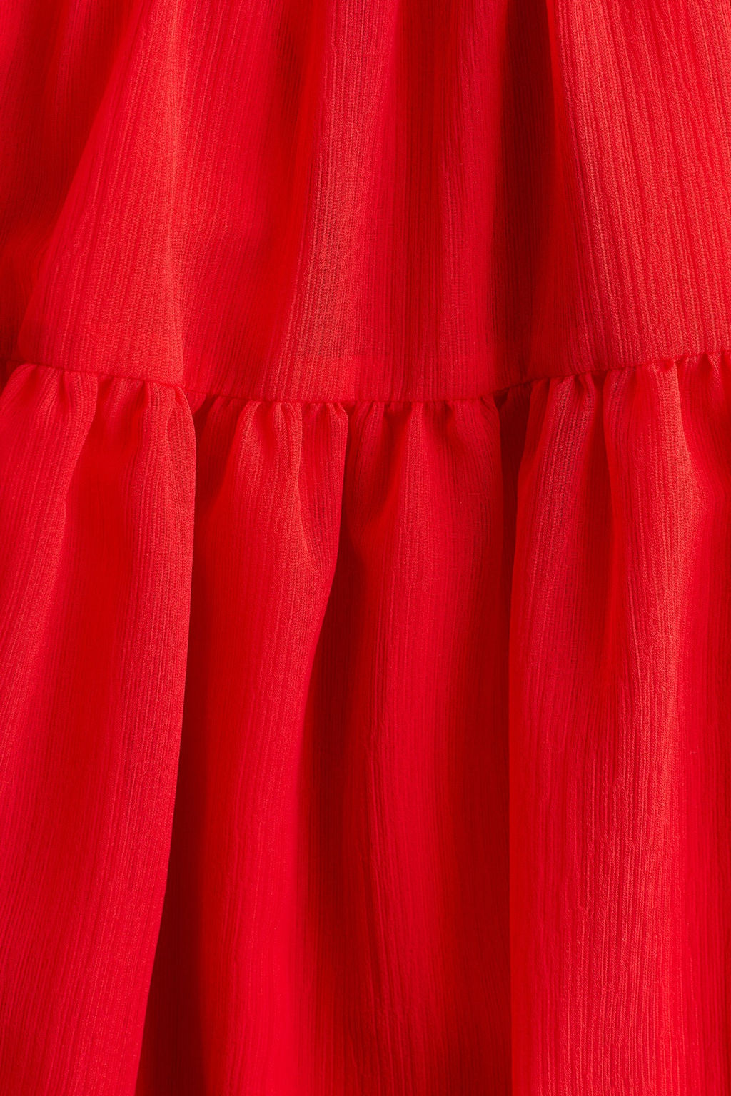 Vestido de gasa - H&m фото 2